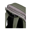 Kép 7/8 - SAMSONITE NŐI Notebook hátizsák 144760-1635, BACKPACK 15.6" (OLIVE GREEN) -ONGOING Samsonite