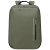Kép 1/8 - SAMSONITE NŐI Notebook hátizsák 144760-1635, BACKPACK 15.6" (OLIVE GREEN) -ONGOING Samsonite