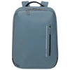 Kép 1/7 - SAMSONITE NŐI Notebook hátizsák 144760-6325, BACKPACK 15.6" (PETROL GREY) -ONGOING Samsonite