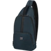 Kép 3/5 - SAMSONITE Sling táska 146476-1090, Sling Bag M (Blue) -SACKSQUARE Samsonite