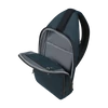 Kép 5/5 - SAMSONITE Sling táska 146476-1090, Sling Bag M (Blue) -SACKSQUARE Samsonite