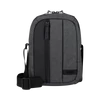 Kép 2/6 - AMERICAN TOURISTER 147032-8412 Streethero keresztpántos táska - grey melange, szürke American Tourister