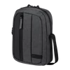 Kép 4/6 - AMERICAN TOURISTER 147032-8412 Streethero keresztpántos táska - grey melange, szürke American Tourister
