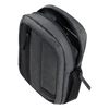Kép 6/6 - AMERICAN TOURISTER 147032-8412 Streethero keresztpántos táska - grey melange, szürke American Tourister