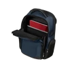 Kép 4/5 - SAMSONITE Notebook hátizsák 147137-1090, Backpack 3 Volume Expandable 15.6" (Blue) -PRO-DLX 6 Samsonite
