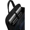 Kép 4/4 - SAMSONITE Notebook táska 147141-1090, Bailhandle Expandable 15.6" (Blue) -PRO-DLX 6 Samsonite
