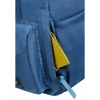 Kép 2/3 - AMERICAN TOURISTER 147671-0461 Urban Groove UG25 laptop hátizsák 15.6" - breeze blue, kék American Tourister