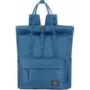 Kép 1/3 - AMERICAN TOURISTER 147671-0461 Urban Groove UG25 laptop hátizsák 15.6" - breeze blue, kék American Tourister