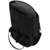Kép 4/7 - AMERICAN TOURISTER 147671-1041 URBAN GROOVE UG25 TOTE BP 15.6" BLACK, Notebook hátizsák, Fekete American Tourister