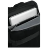 Kép 5/7 - AMERICAN TOURISTER 147671-1041 URBAN GROOVE UG25 TOTE BP 15.6" BLACK, Notebook hátizsák, Fekete American Tourister