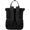 Kép 6/7 - AMERICAN TOURISTER 147671-1041 URBAN GROOVE UG25 TOTE BP 15.6" BLACK, Notebook hátizsák, Fekete American Tourister