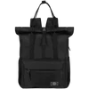 Kép 1/7 - AMERICAN TOURISTER 147671-1041 URBAN GROOVE UG25 TOTE BP 15.6" BLACK, Notebook hátizsák, Fekete American Tourister