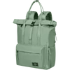 Kép 2/7 - AMERICAN TOURISTER 147671-1890 URBAN GROOVE UG25 TOTE BP 15.6" URBAN GREEN, Notebook hátizsák, Zöld American Tourister
