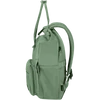Kép 5/7 - AMERICAN TOURISTER 147671-1890 URBAN GROOVE UG25 TOTE BP 15.6" URBAN GREEN, Notebook hátizsák, Zöld American Tourister