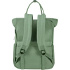 Kép 6/7 - AMERICAN TOURISTER 147671-1890 URBAN GROOVE UG25 TOTE BP 15.6" URBAN GREEN, Notebook hátizsák, Zöld American Tourister