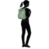 Kép 7/7 - AMERICAN TOURISTER 147671-1890 URBAN GROOVE UG25 TOTE BP 15.6" URBAN GREEN, Notebook hátizsák, Zöld American Tourister