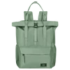 Kép 1/7 - AMERICAN TOURISTER 147671-1890 URBAN GROOVE UG25 TOTE BP 15.6" URBAN GREEN, Notebook hátizsák, Zöld American Tourister