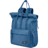 Kép 2/7 - AMERICAN TOURISTER 147671-E612 URBAN GROOVE UG25 TOTE BP 15.6" STONE BLUE, Notebook hátizsák, Kék American Tourister