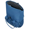 Kép 3/7 - AMERICAN TOURISTER 147671-E612 URBAN GROOVE UG25 TOTE BP 15.6" STONE BLUE, Notebook hátizsák, Kék American Tourister