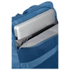 Kép 4/7 - AMERICAN TOURISTER 147671-E612 URBAN GROOVE UG25 TOTE BP 15.6" STONE BLUE, Notebook hátizsák, Kék American Tourister