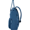 Kép 5/7 - AMERICAN TOURISTER 147671-E612 URBAN GROOVE UG25 TOTE BP 15.6" STONE BLUE, Notebook hátizsák, Kék American Tourister