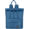 Kép 1/7 - AMERICAN TOURISTER 147671-E612 URBAN GROOVE UG25 TOTE BP 15.6" STONE BLUE, Notebook hátizsák, Kék American Tourister