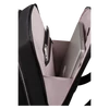 Kép 5/6 - SAMSONITE NŐI Notebook Hátizsák 147734-1041, BACKPACK 15.6" (BLACK) -ZALIA 3.0 Samsonite