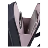 Kép 5/6 - SAMSONITE NŐI Notebook Hátizsák 147734-1265, BACKPACK 15.6" (DARK NAVY) -ZALIA 3.0 Samsonite