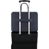 Kép 3/3 - SAMSONITE ZALIA 3.0 BAILHANDLE 3 COMP 14.1" DARK NAVY Samsonite
