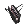 Kép 3/6 - SAMSONITE NŐI Notebook Aktatáska 147737-1041, Bailhandle 2 Compartments 15.6" (Black) -ZALIA 3.0 Samsonite