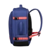 Kép 3/6 - TAKE2CABIN 149175-A649 alkalmi hátizsák M 15.6" lila / korall American Tourister