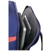 Kép 5/6 - TAKE2CABIN 149175-A649 alkalmi hátizsák M 15.6" lila / korall American Tourister