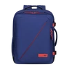 Kép 1/6 - TAKE2CABIN 149175-A649 alkalmi hátizsák M 15.6" lila / korall American Tourister