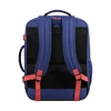 Kép 6/6 - TAKE2CABIN 149175-A649 alkalmi hátizsák M 15.6" lila / korall American Tourister