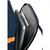 Kép 4/6 - AMERICAN TOURISTER TAKE2CABIN 149175-A677 alkalmi hátizsák M 15.6" sötétkék / narancs American Tourister