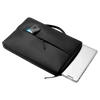 Kép 2/2 - HP laptopvédő tok Sports 14" - fekete HP CPS ATTACH