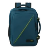 Kép 1/7 - AMERICAN TOURISTER 150909-0528 TAKE2CABIN CASUAL BACKPACK MS HARBOR BLUE, Hátizsák, Kék American Tourister