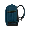Kép 3/7 - AMERICAN TOURISTER 150909-0528 TAKE2CABIN CASUAL BACKPACK MS HARBOR BLUE, Hátizsák, Kék American Tourister