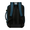 Kép 5/7 - AMERICAN TOURISTER 150909-0528 TAKE2CABIN CASUAL BACKPACK MS HARBOR BLUE, Hátizsák, Kék American Tourister