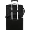 Kép 6/7 - TAKE2CABIN 150909-1041 alkalmi hátizsák M / S 15.6" fekete American Tourister