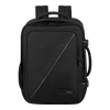 Kép 1/7 - TAKE2CABIN 150909-1041 alkalmi hátizsák M / S 15.6" fekete American Tourister