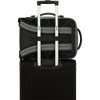 Kép 6/7 - AMERICAN TOURISTER 150909-1257 TAKE2CABIN CASUAL BACKPACK M / S DARK FOREST, Hátizsák, Zöld American Tourister