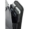 Kép 6/7 - SAMSONITE Notebook Hátizsák 150940-1408 14,1" Grey SECURIPAK 2.0 Samsonite