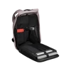 Kép 5/6 - SAMSONITE Notebook hátizsák 150940-1954 Securipak 2.0 BACKPACK 14.1” LILAC, lila Samsonite
