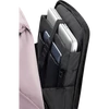 Kép 6/6 - SAMSONITE Notebook hátizsák 150940-1954 Securipak 2.0 BACKPACK 14.1” LILAC, lila Samsonite