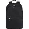 Kép 2/7 - SAMSONITE Notebook hátizsák 151626-1041 4Pack LPT ROUND BP 14.1" BLACK, fekete Samsonite