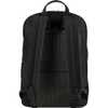 Kép 4/7 - SAMSONITE Notebook hátizsák 151626-1041 4Pack LPT ROUND BP 14.1" BLACK, fekete Samsonite