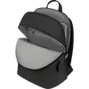 Kép 6/7 - SAMSONITE Notebook hátizsák 151626-1041 4Pack LPT ROUND BP 14.1" BLACK, fekete Samsonite