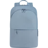 Kép 1/7 - SAMSONITE Notebook hátizsák 151626-1310, Round, 14.1" (DUSTY BLUE) -4PACK Samsonite