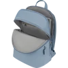 Kép 7/7 - SAMSONITE Notebook hátizsák 151626-1310, Round, 14.1" (DUSTY BLUE) -4PACK Samsonite